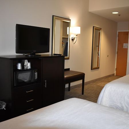 Holiday Inn Express Apex - Raleigh By Ihg Eksteriør billede