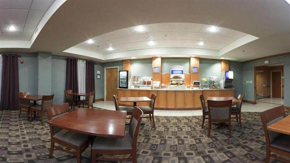Holiday Inn Express Apex - Raleigh By Ihg Eksteriør billede