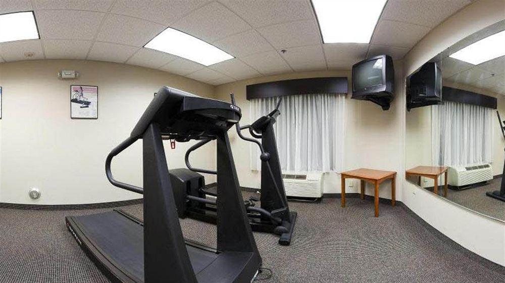 Holiday Inn Express Apex - Raleigh By Ihg Eksteriør billede