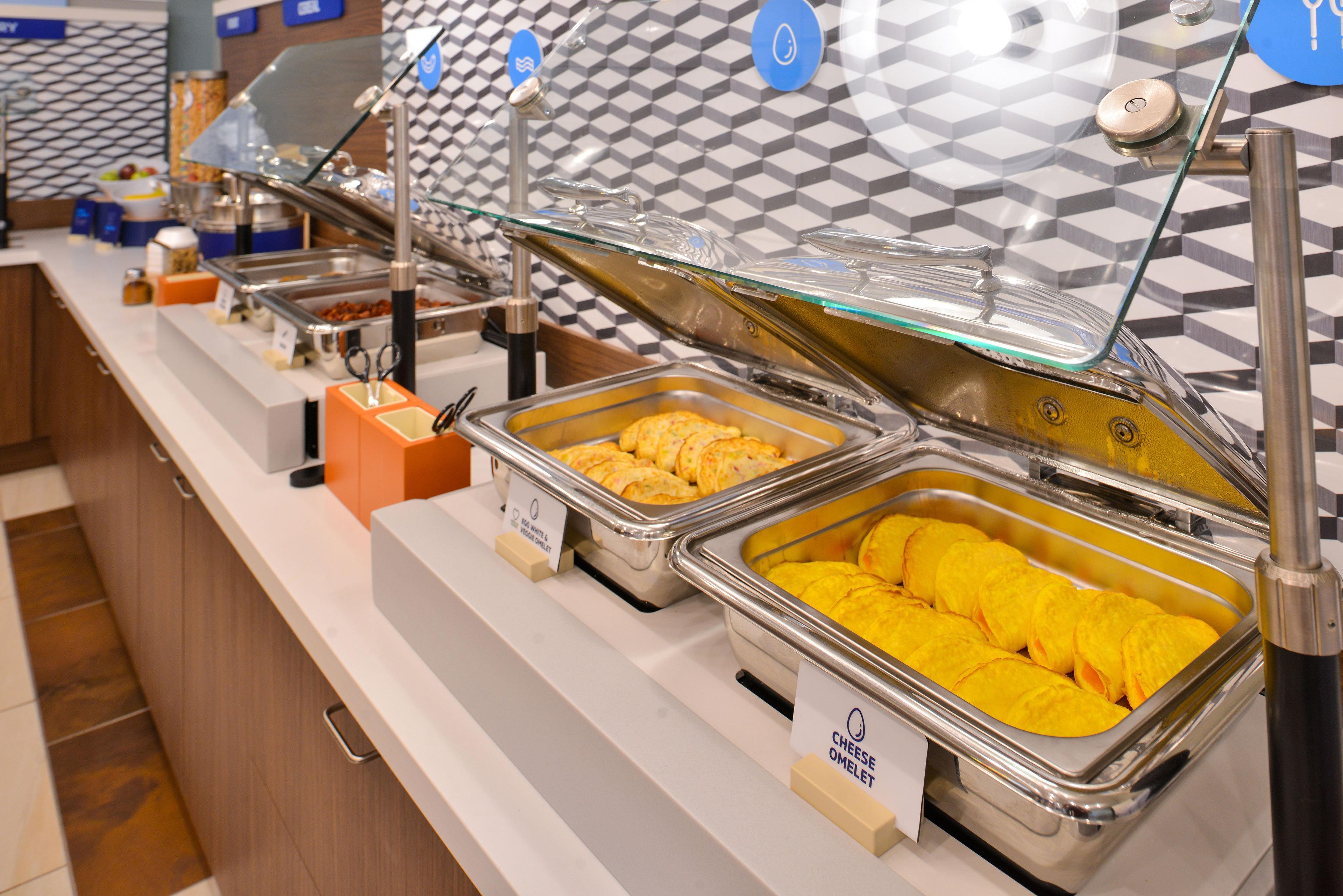 Holiday Inn Express Apex - Raleigh By Ihg Eksteriør billede