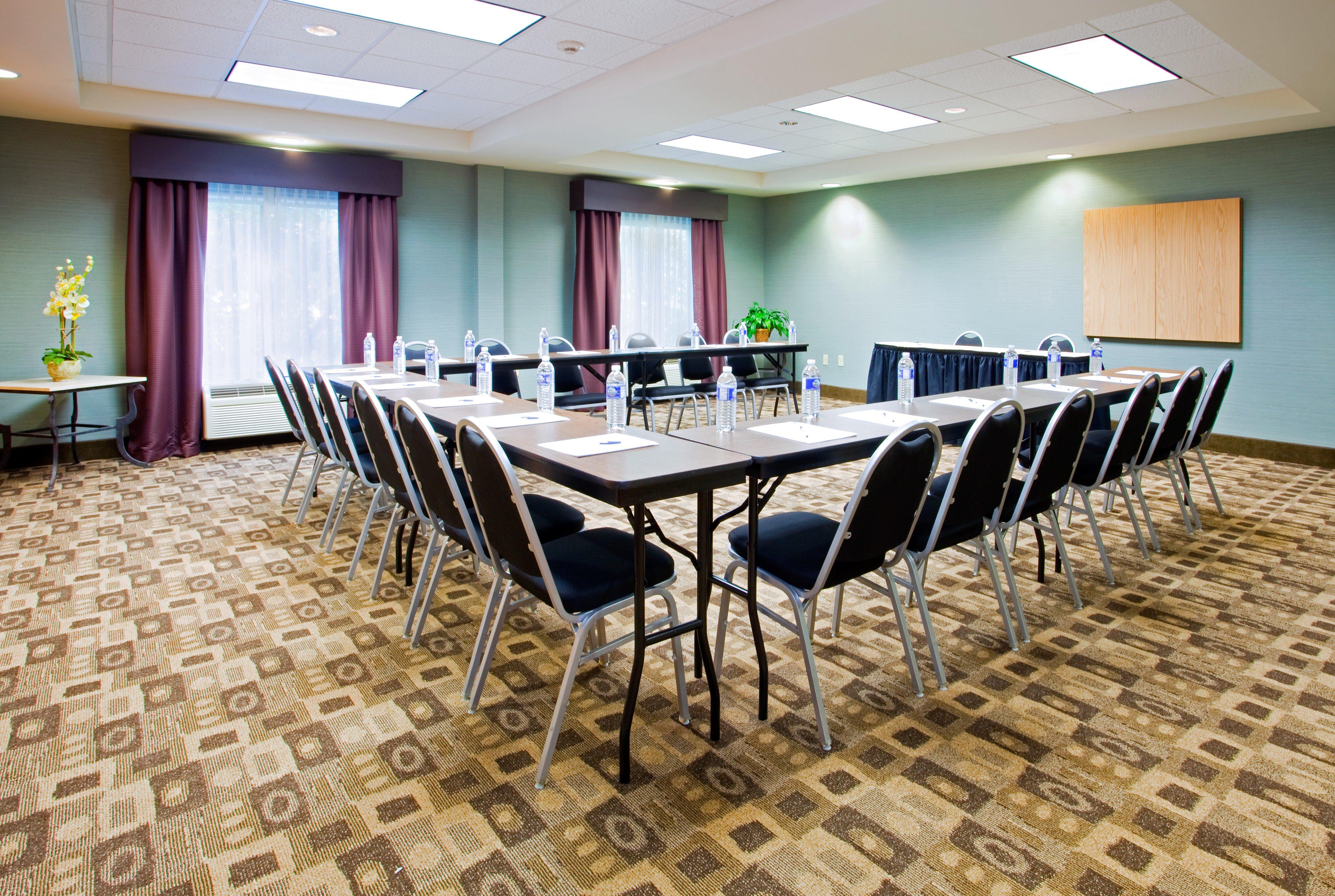 Holiday Inn Express Apex - Raleigh By Ihg Eksteriør billede