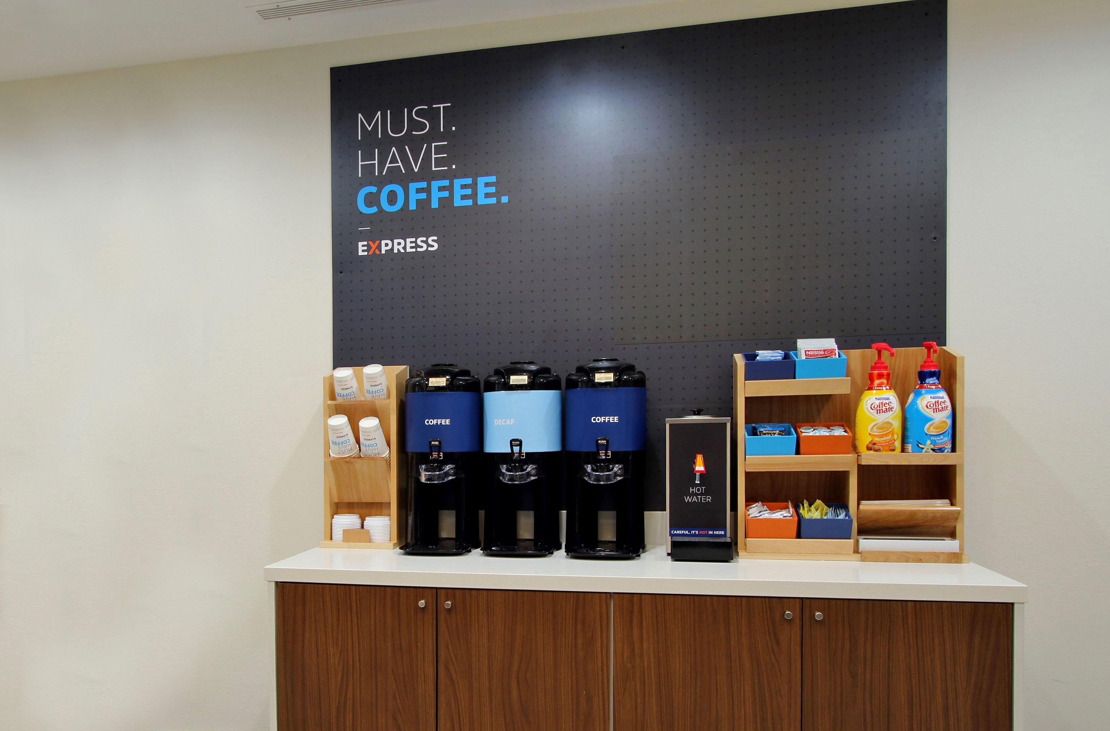 Holiday Inn Express Apex - Raleigh By Ihg Eksteriør billede