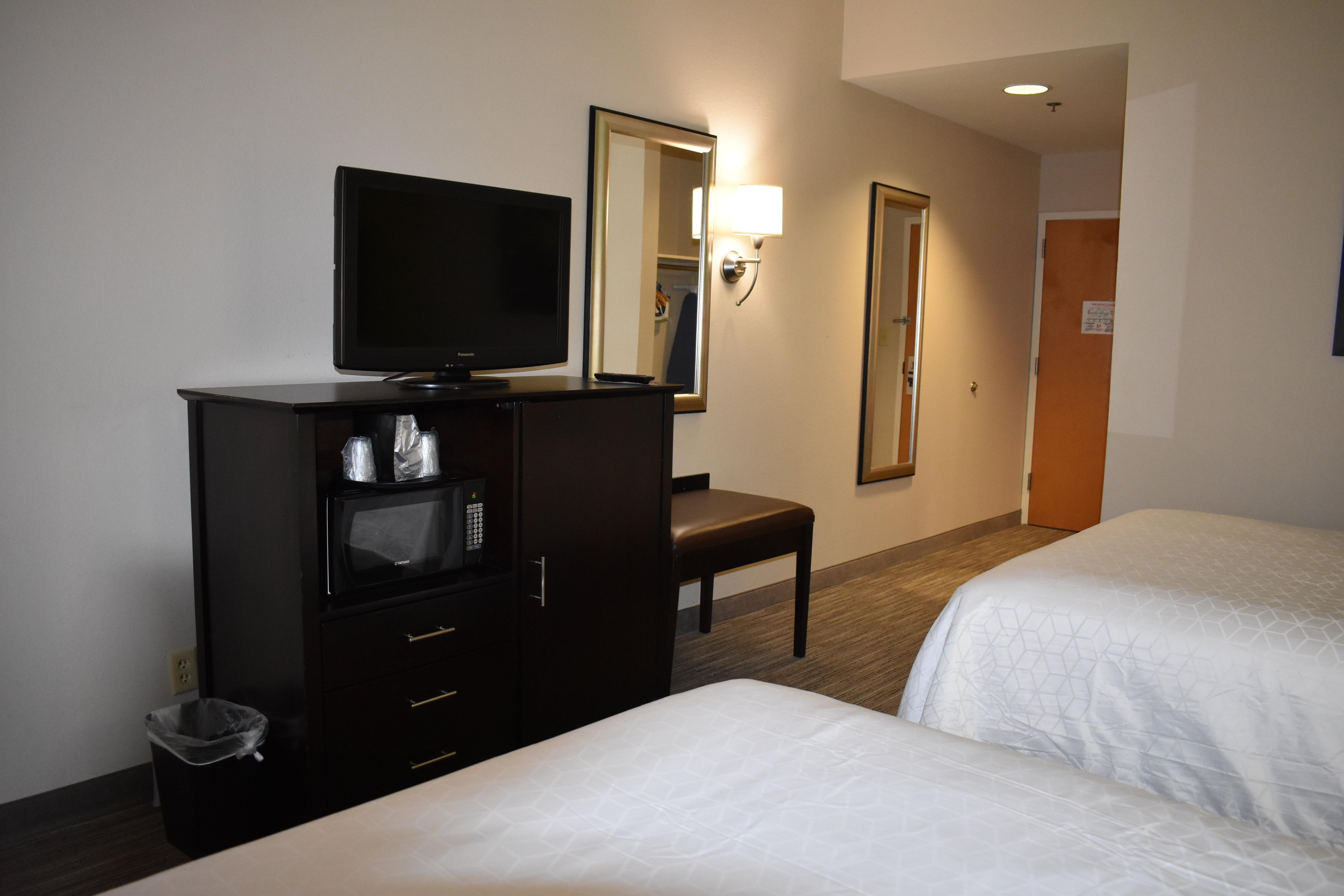 Holiday Inn Express Apex - Raleigh By Ihg Eksteriør billede